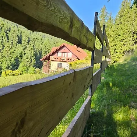 Pod Skalou * Vysoka nad Kysucou