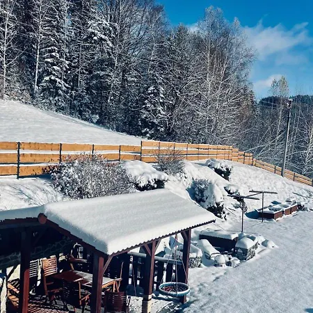Pod Skalou Vysoka nad Kysucou